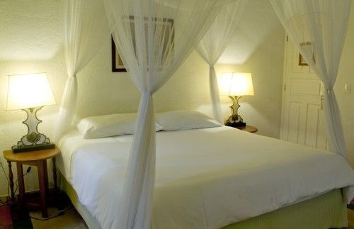 Las Cupulas Pequeno Gran Hotel Malinalco Exterior photo